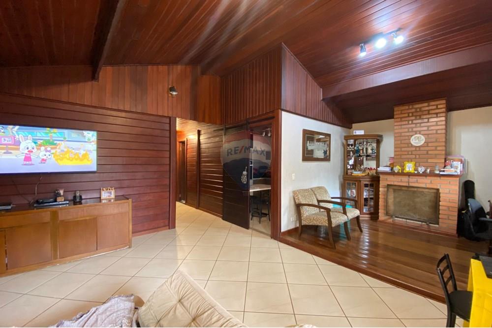 Casa - Alugar - Rio Claro , São Paulo - WhatsApp Image 2025-02-11 at 11.43.17 (1).jpeg - Sala de estar - 690811038-38