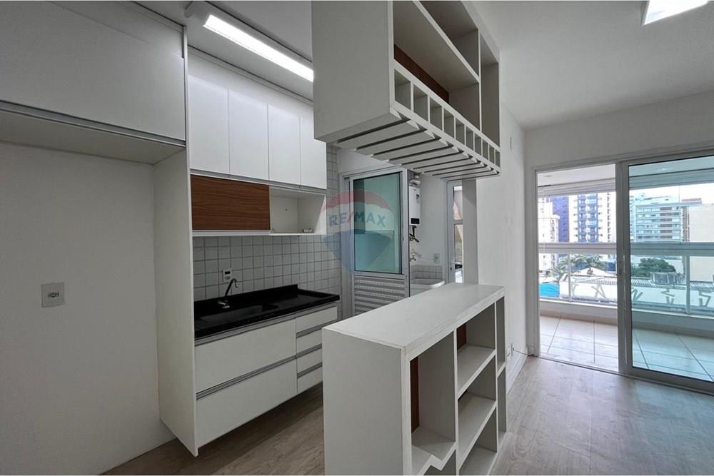 Apartamento - Alugar - Campinas , São Paulo - WhatsApp Image 2026-01-13 at 14.29.47 (1).jpeg - Cozinha - 690681058-90