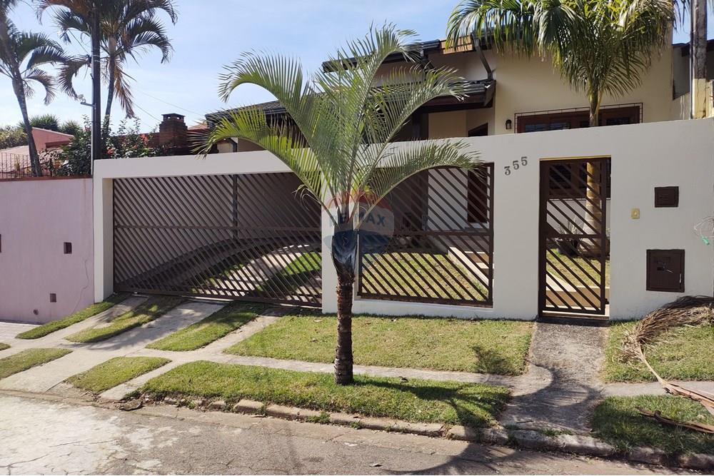 Casa - Alugar - Valinhos , São Paulo - IMG_20240812_121533875.jpg - Fachada - 690941024-57