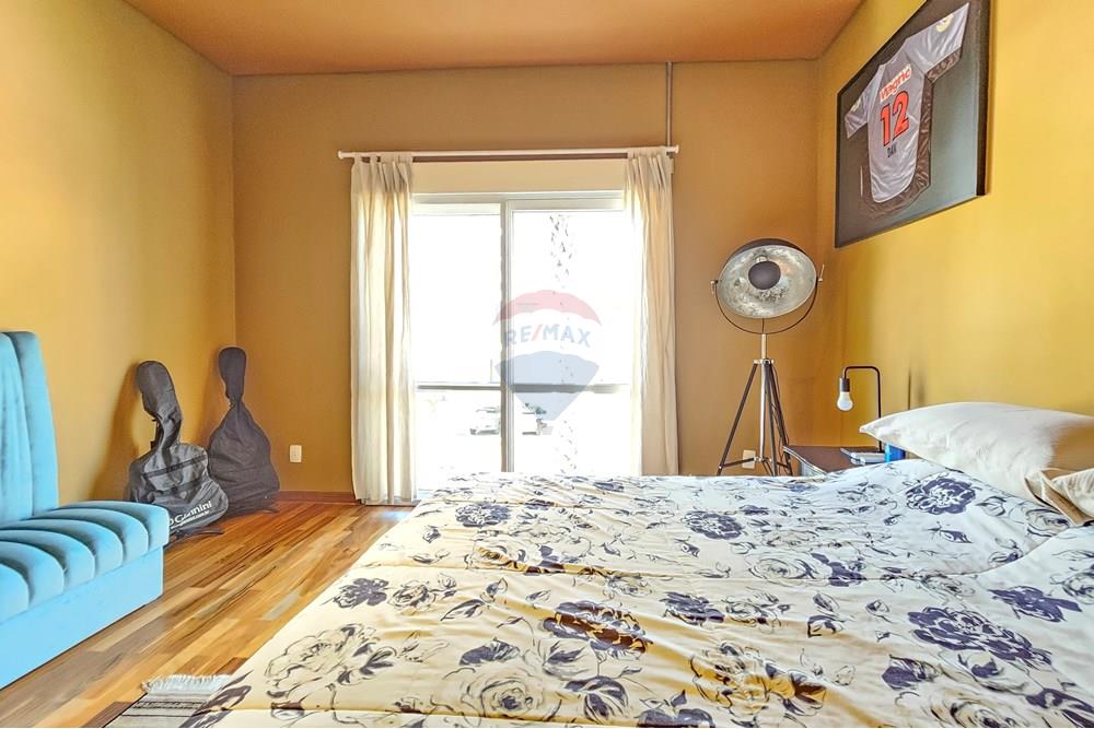 Casa de Condomínio - Alugar - Santana de Parnaíba , São Paulo - Suíte 2 2.jpg - 691021036-29