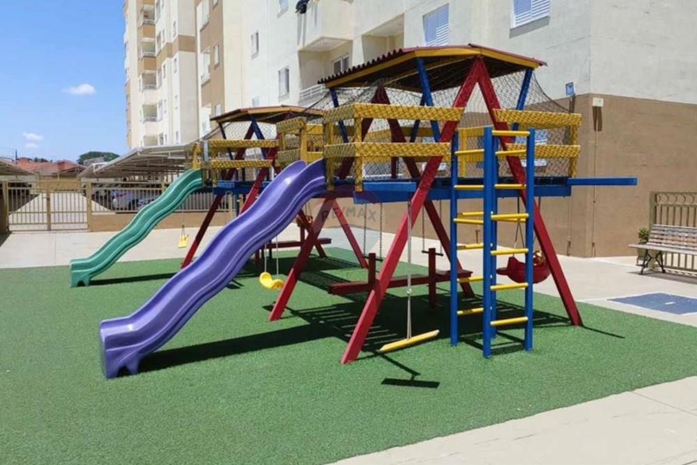 Residenční - Byt - Nova Odessa , Sao Paulo - BR - 13 - 690641011-493