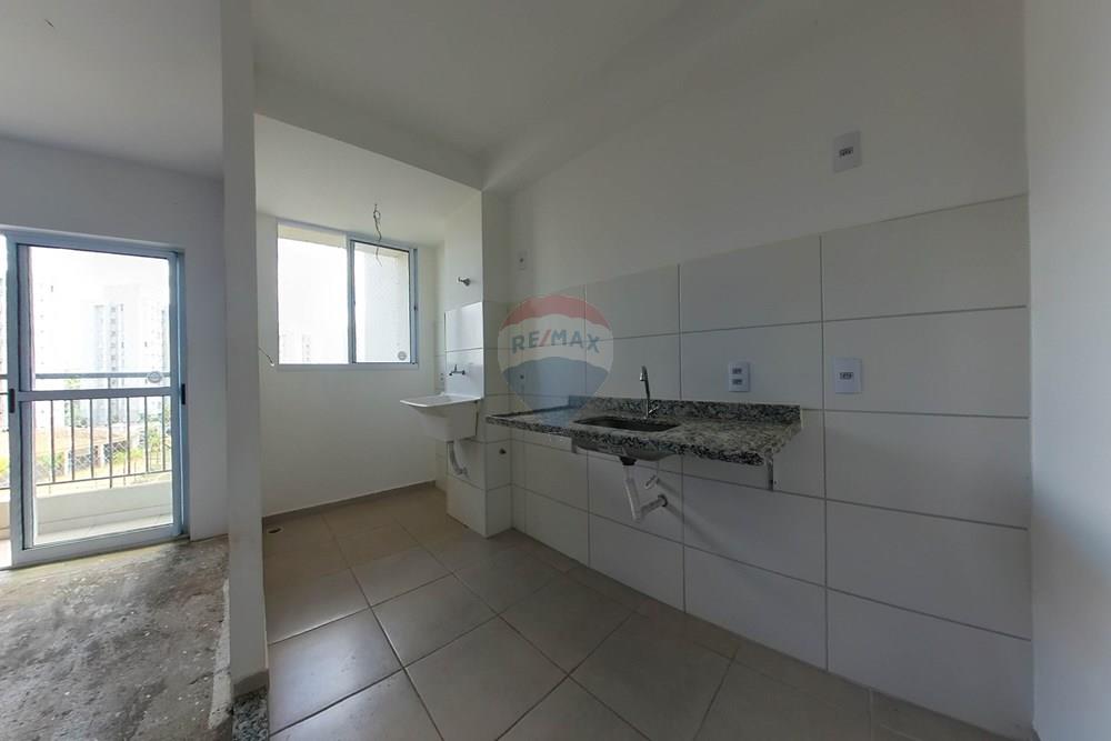 Apartamento - Venda - Araras , São Paulo - TRATADA-12.jpg - 690691100-50