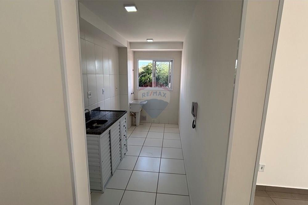 Apartamento - Alugar - Paulínia , São Paulo - 20260220_120311157_iOS.jpg - Cozinha - 690511340-7
