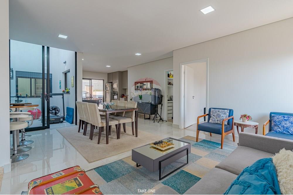 Casa de Condomínio - Venda - Valinhos , São Paulo - DSC07565-HDR.jpg - 690941043-9