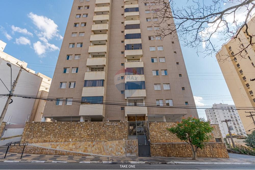 Apartamento - Venda - Campinas , São Paulo - DSC05663-HDR.jpg - 690681033-112