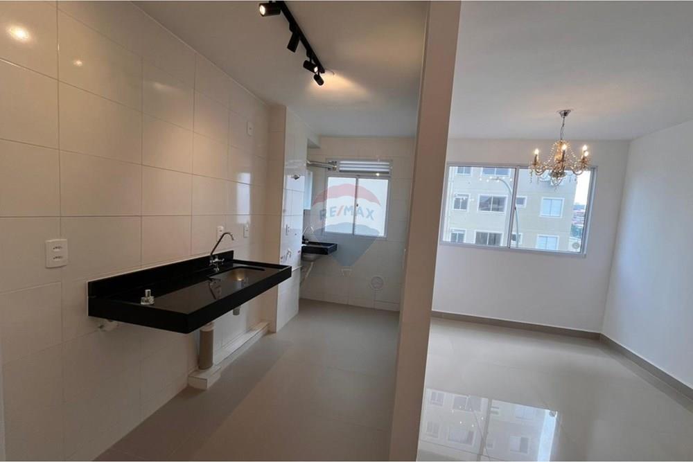 Apartamento - Alugar - Campinas , São Paulo - WhatsApp Image 2026-01-31 at 12.38.04 (1).jpeg - Cozinha - 690681178-3