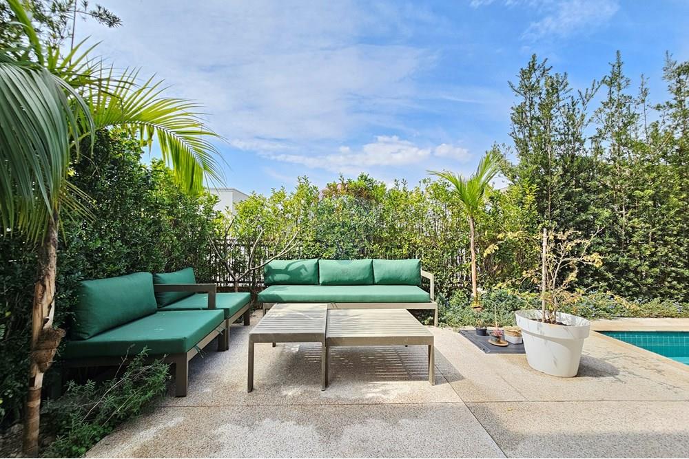 Casa de Condomínio - Alugar - Santana de Parnaíba , São Paulo - 20250825_105042.jpg - 691021016-49