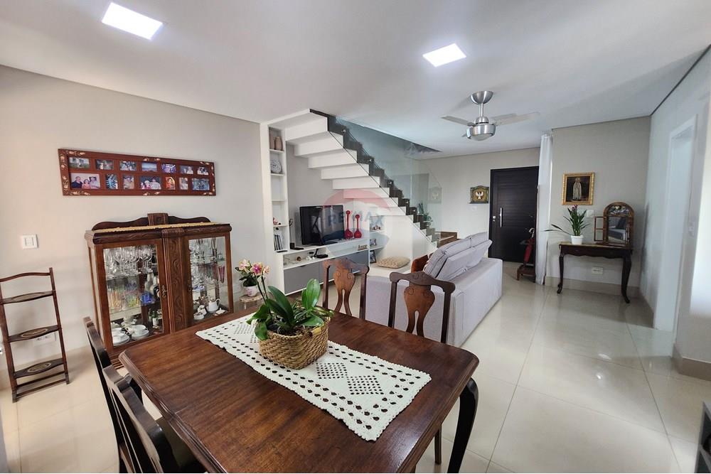 Casa à venda com 3 quartos, 179m² - Foto 61