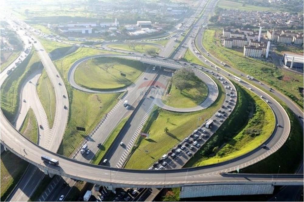 Galpão - Alugar - Sumaré , São Paulo - Rotatoria.jpg - 690511297-2