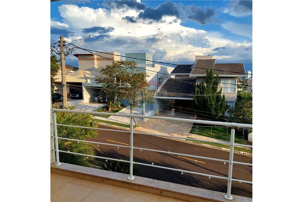 Casa de Condomínio - Alugar - Valinhos , São Paulo - 15 - 690541156-112