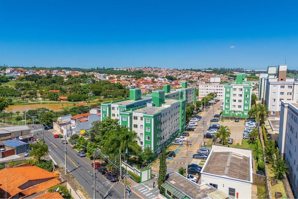 Apartamento - Venda - Campinas , São Paulo - DJI_20260323131630_0045_D_EDIVOFURTAEDIVORG98002306922 - VANESSA.jpg - Fachada - 690681118-136