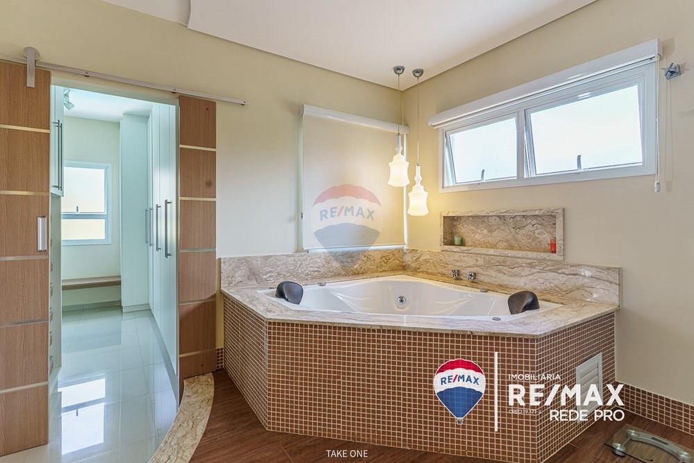 Casa de Condomínio - Venda - Louveira , São Paulo - DSC06870-HDR.jpg - 690541142-228