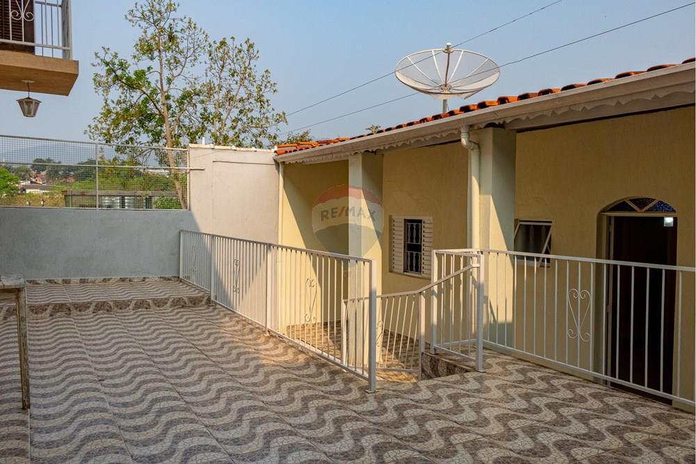 Casa - Alugar - Atibaia , São Paulo - RINF-092.jpg - 690921075-43