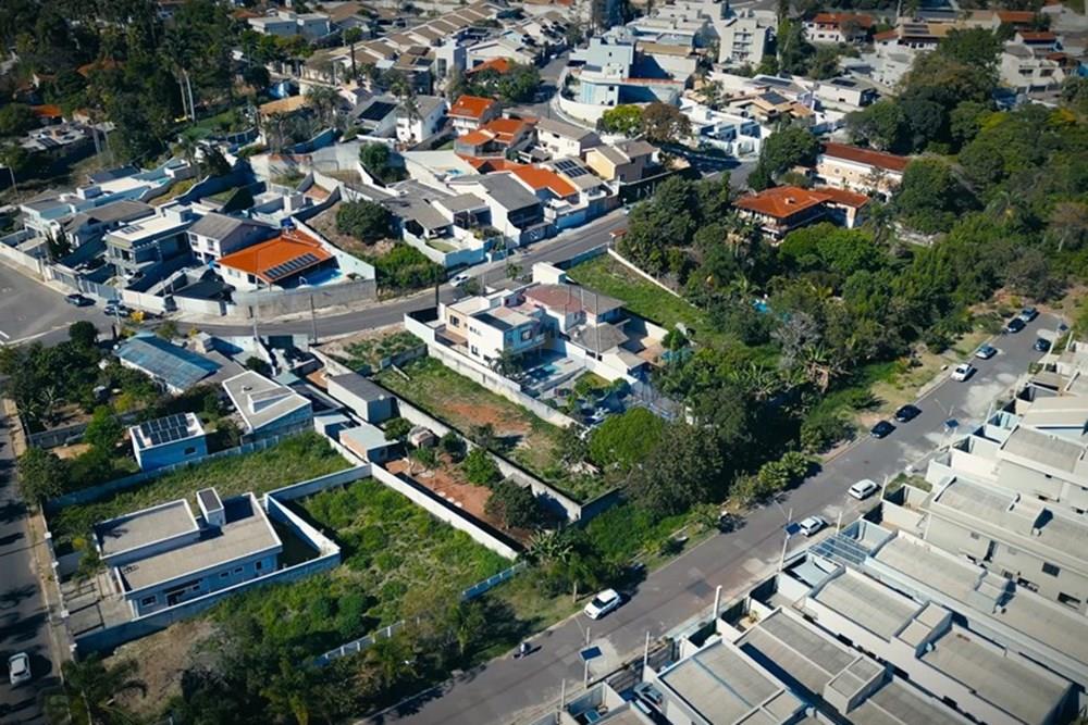 Terreno - Venda - Atibaia , São Paulo - 15.jpg - Fachada - 690471003-124