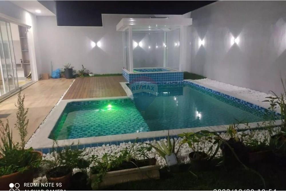 Casa de Condomínio - Alugar - Paulínia , São Paulo - 3.jpg - 691181028-10