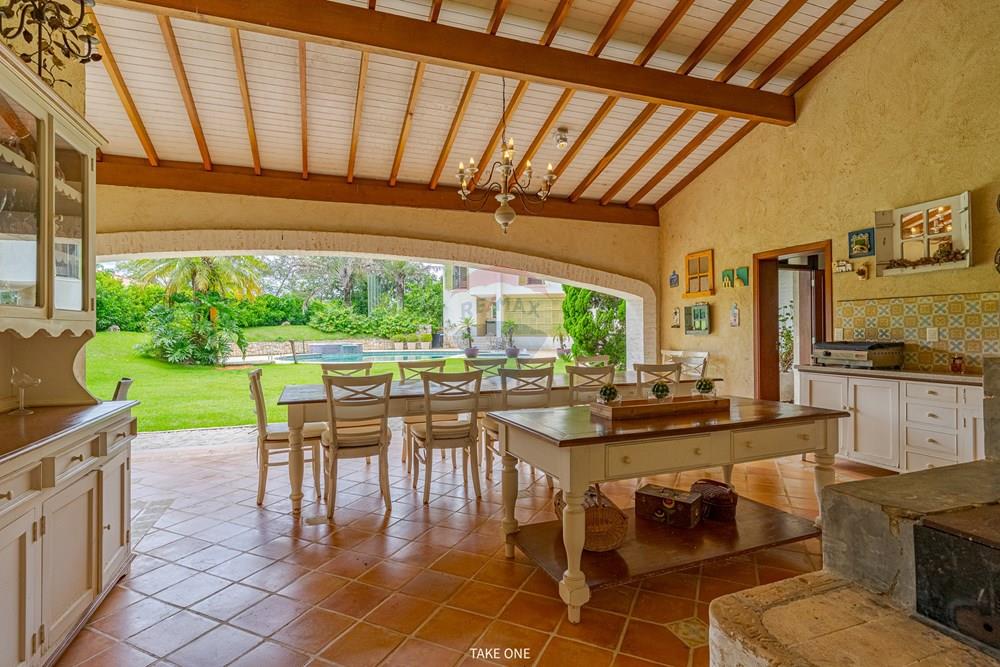 Casa de Condomínio - Venda - Valinhos , São Paulo - DSC03065-HDR.jpg - 690131011-366