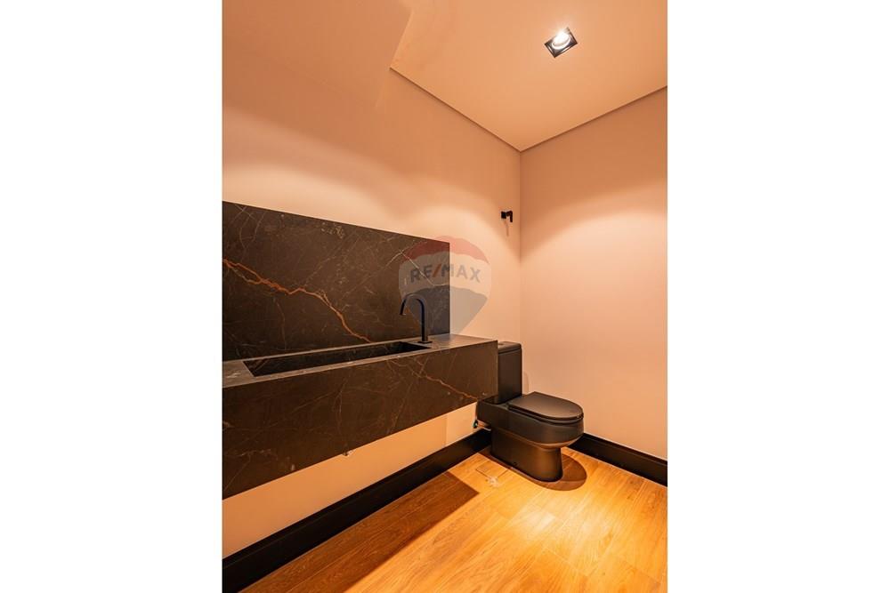 Casa de Condomínio - Venda - Barueri , São Paulo - Al. Dublin 137 Alpha Zero - Felt SEM MARCA-49.jpg - 691021002-322