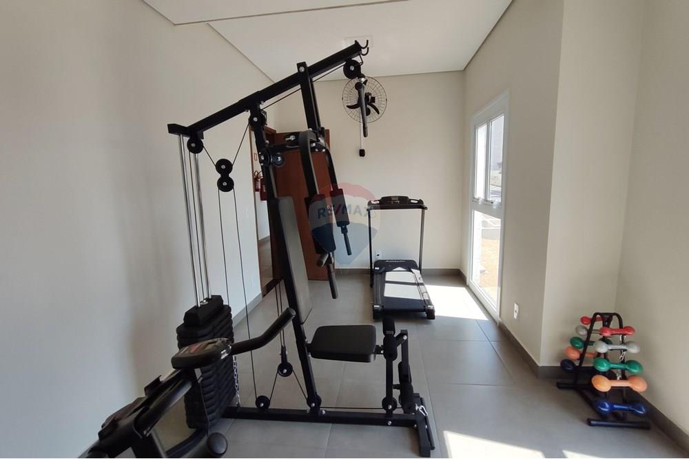 Apartamento - Alugar - Bragança Paulista , São Paulo - APTO JARDINS DE BRAG 2 24.jpg - 690041049-43