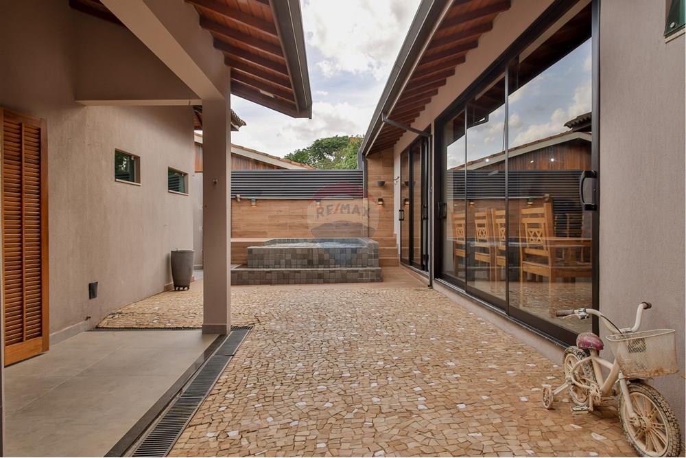 Casa de Condomínio - Venda - Rio Claro , São Paulo - Residencial Florença - Lr40.jpg - 690811054-26