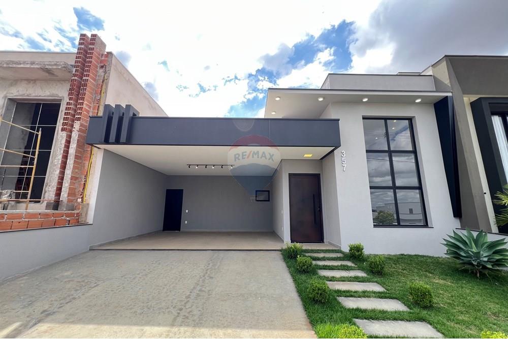 Casa de Condomínio - Alugar - Nova Odessa , São Paulo - IMG_6628.JPG - 691101018-83