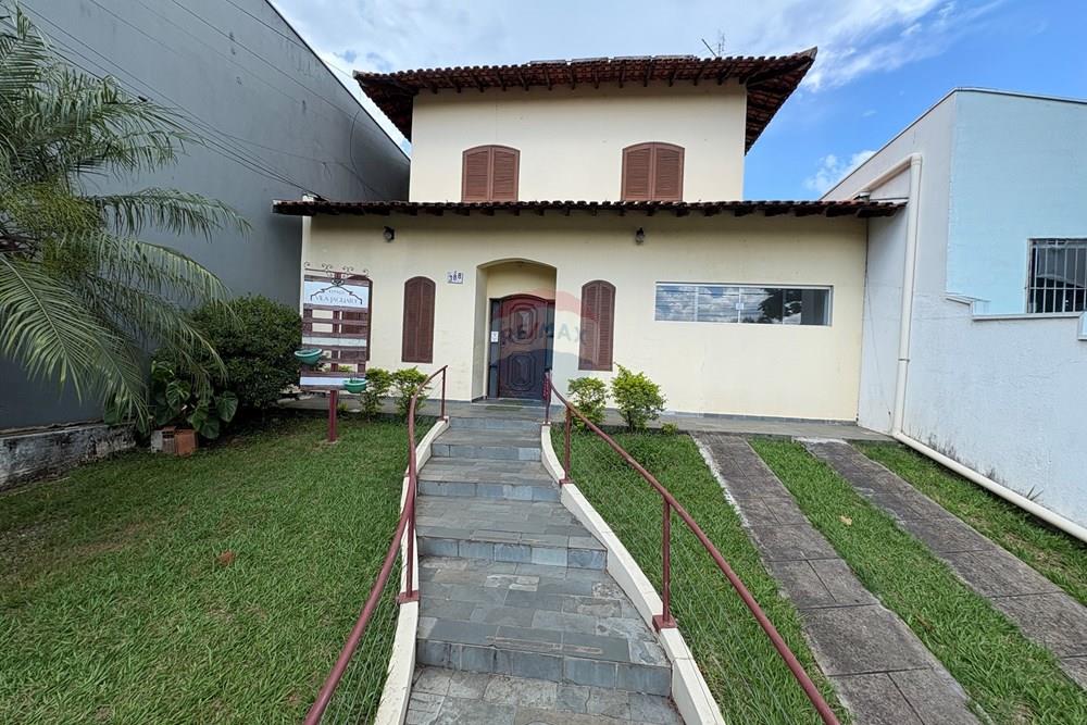 Cj. Comercial/ Sala - Alugar - Jaguariúna , São Paulo - IMG_9445.JPG - 690671004-432