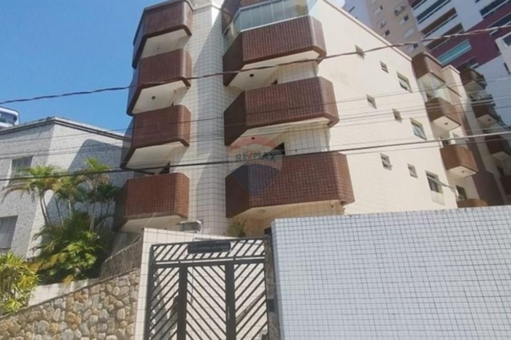 Apartamento - Alugar - Praia Grande , São Paulo - fachada.jpeg - 691161026-10