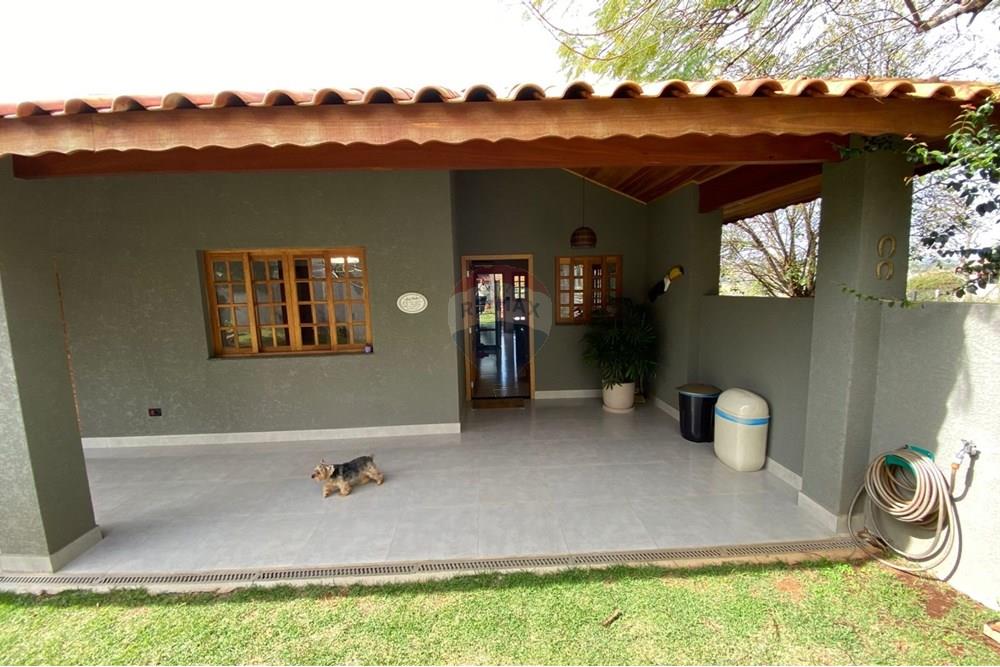 Chácara / Sítio / Fazenda - Venda - Atibaia , São Paulo - cb0eef36-d30e-4535-860b-f9eaa45cc320.jpeg - 690041107-17