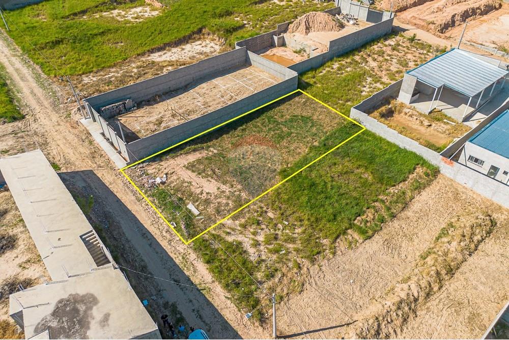 Terreno - Venda - Hortolândia , São Paulo - TAKEONE-11592.jpg - 691091011-90