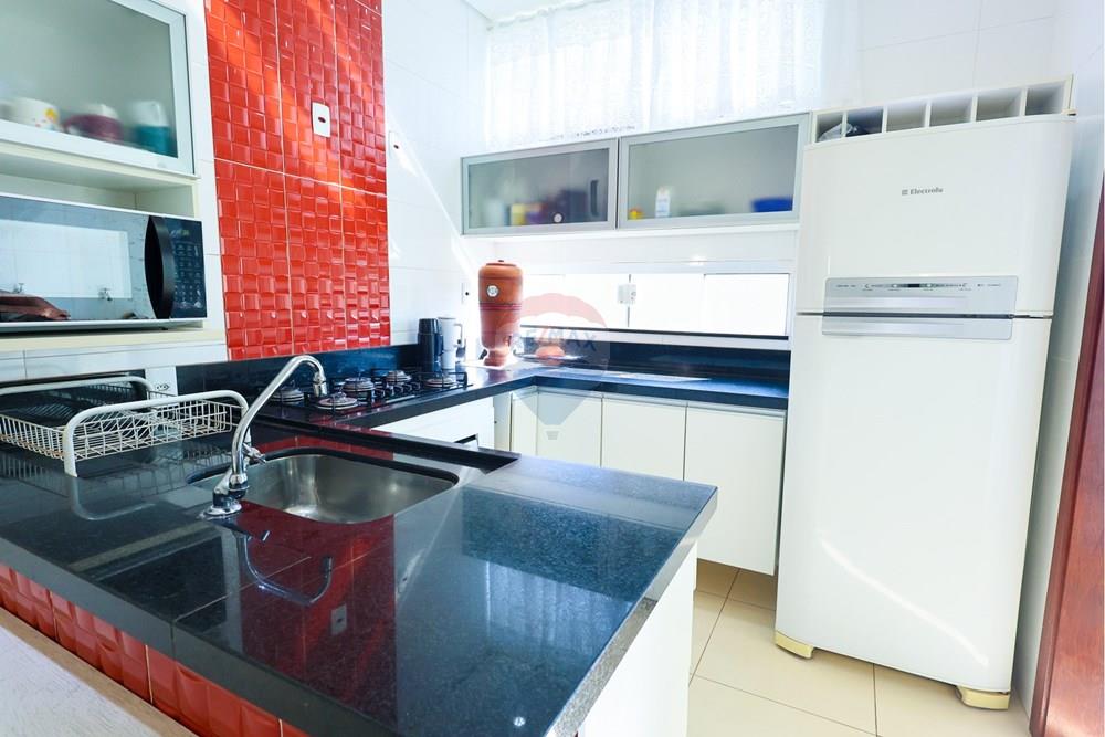 Casa de Condomínio - Venda - Araraquara , São Paulo - rg-25.jpg - 690151063-6