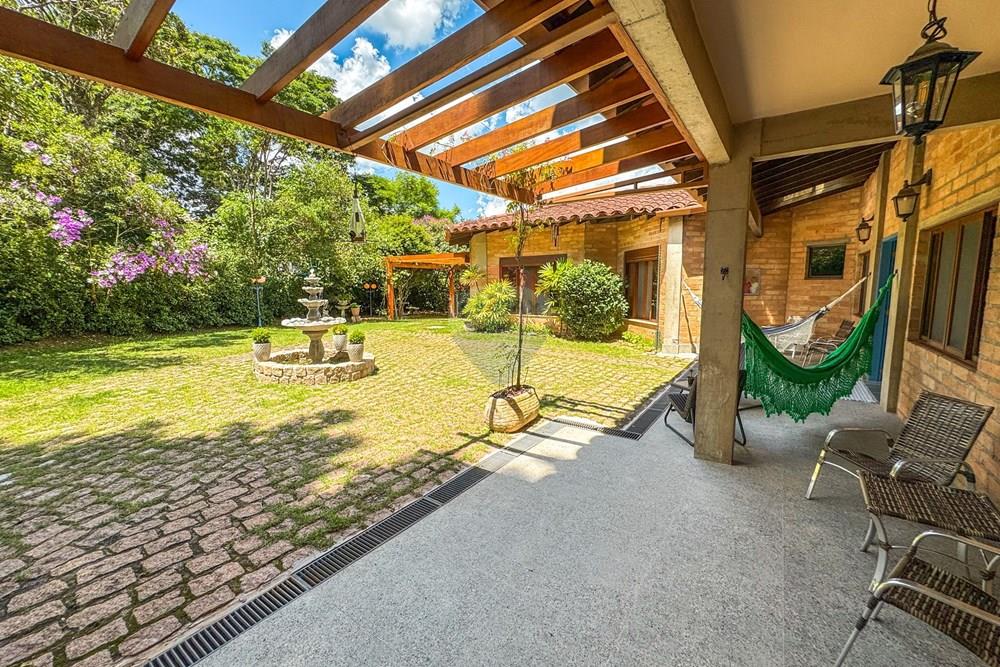 Casa de Condomínio - Venda - Santana de Parnaíba , São Paulo - Foto 16-02-2026, 13 34 18.jpg - 690951039-38