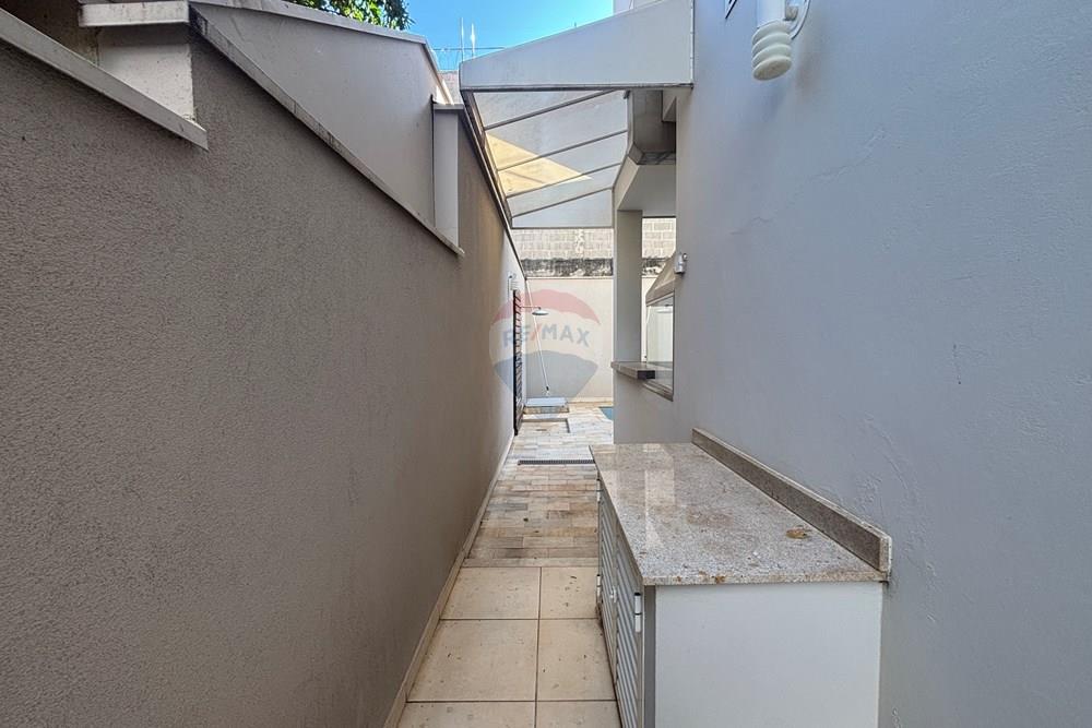 Casa de Condomínio - Alugar - Piracicaba , São Paulo - IMG_4060.JPG - 690781095-114