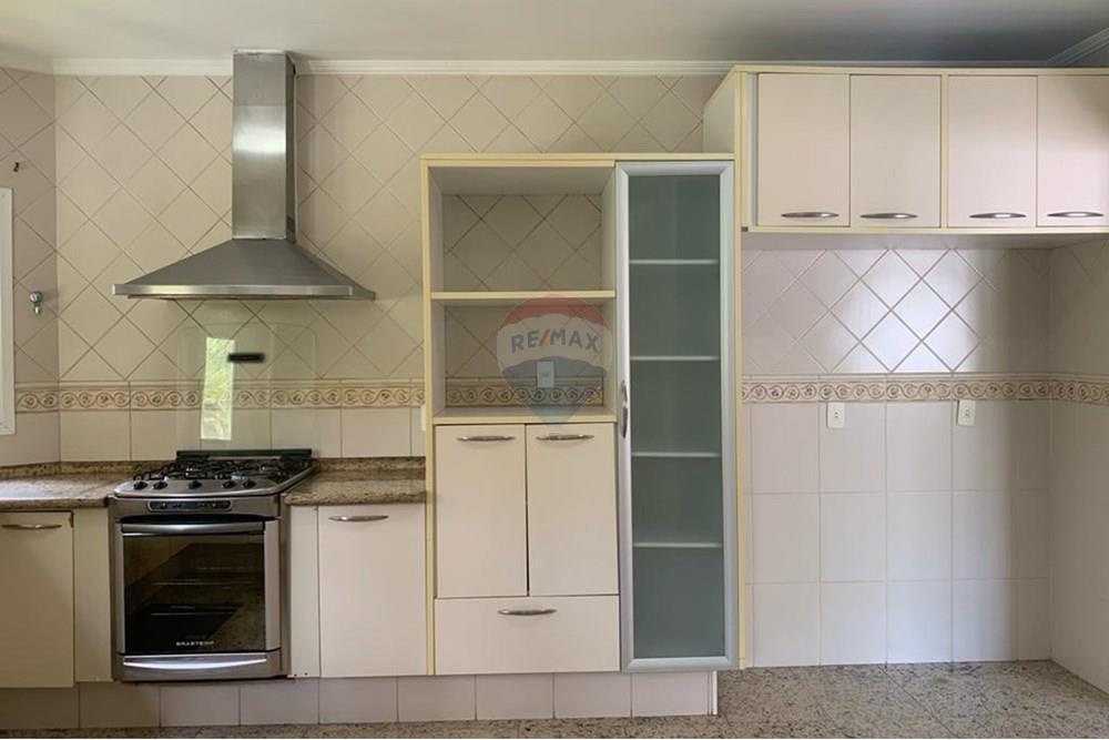 Casa de Condomínio - Alugar - Valinhos , São Paulo - Cozinha2.jpeg.jpg - 690131086-46