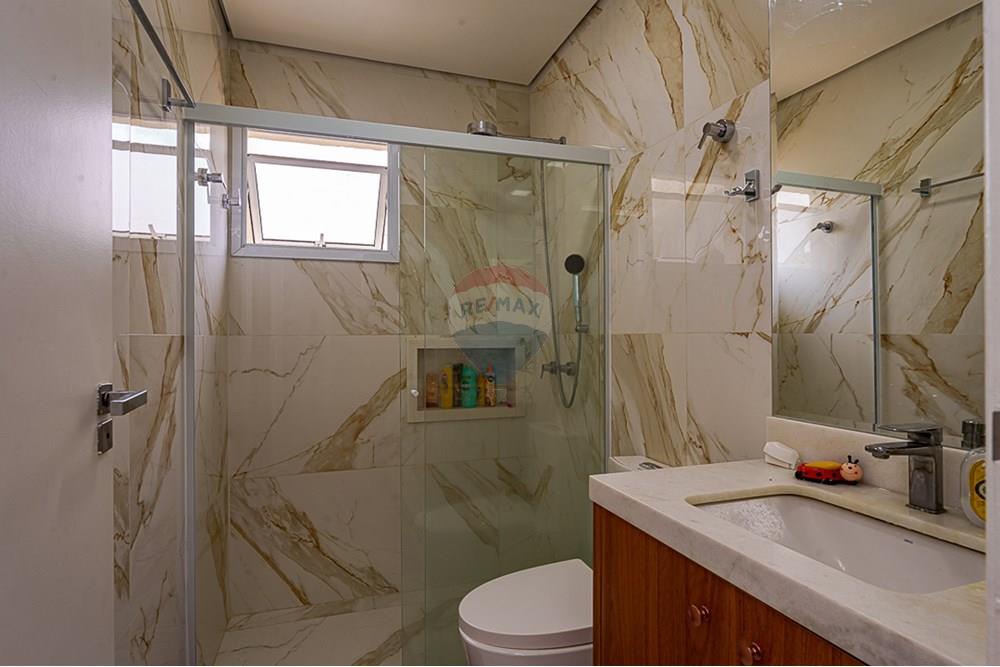 Casa de Condomínio - Alugar - Santana de Parnaíba , São Paulo - CAR04313-20.jpg - 691081002-26