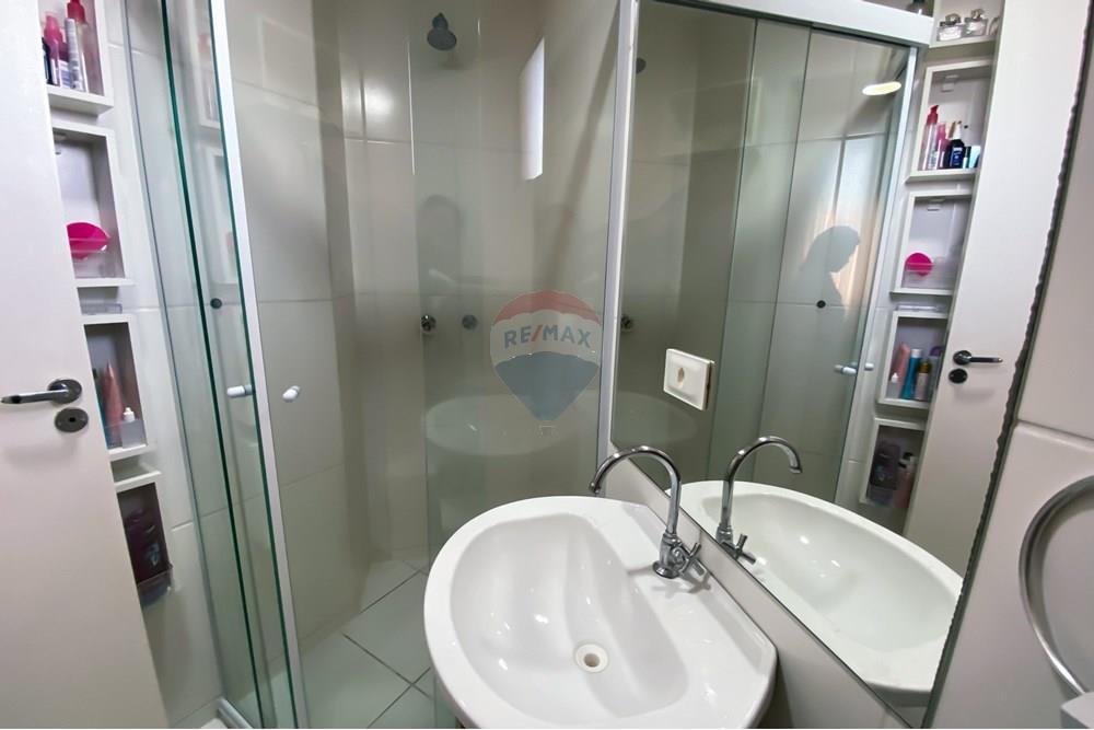 Apartamento - Alugar - Piracicaba , São Paulo - IMG_2100.jpg - 690781084-98