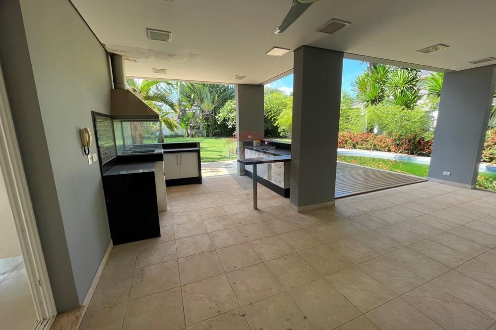 Casa de Condomínio - Alugar - Piracicaba , São Paulo - IMG_6249.jpeg - 690781080-51