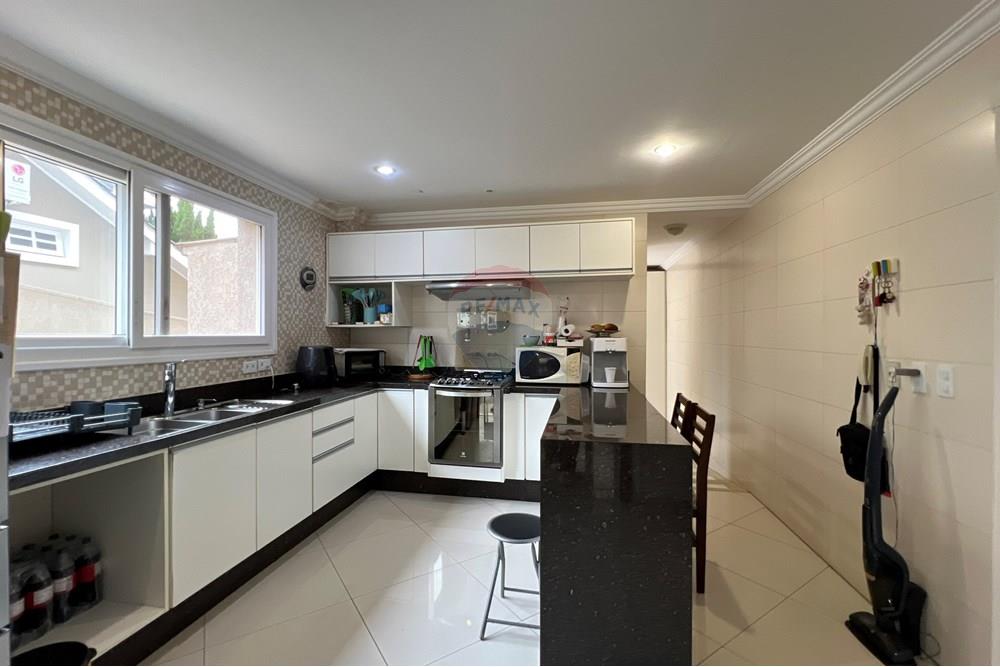 Casa de Condomínio - Venda - Santana de Parnaíba , São Paulo - DJI_20251030_150412_530.JPG - 691081037-6