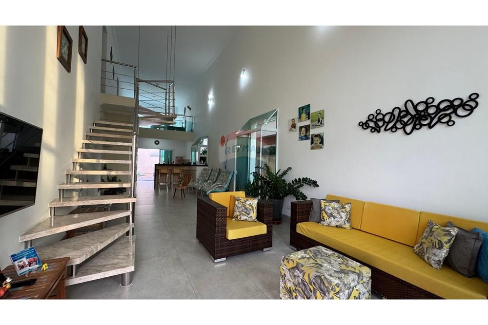 Casa de Condomínio - Venda - Peruíbe , São Paulo - IMG-20250916-WA0480.jpg - 691111010-90