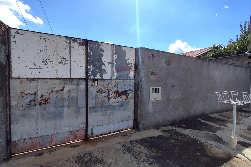 Casa - Venda - Mogi Mirim , São Paulo - 1.jpg - Fachada - 690521014-85