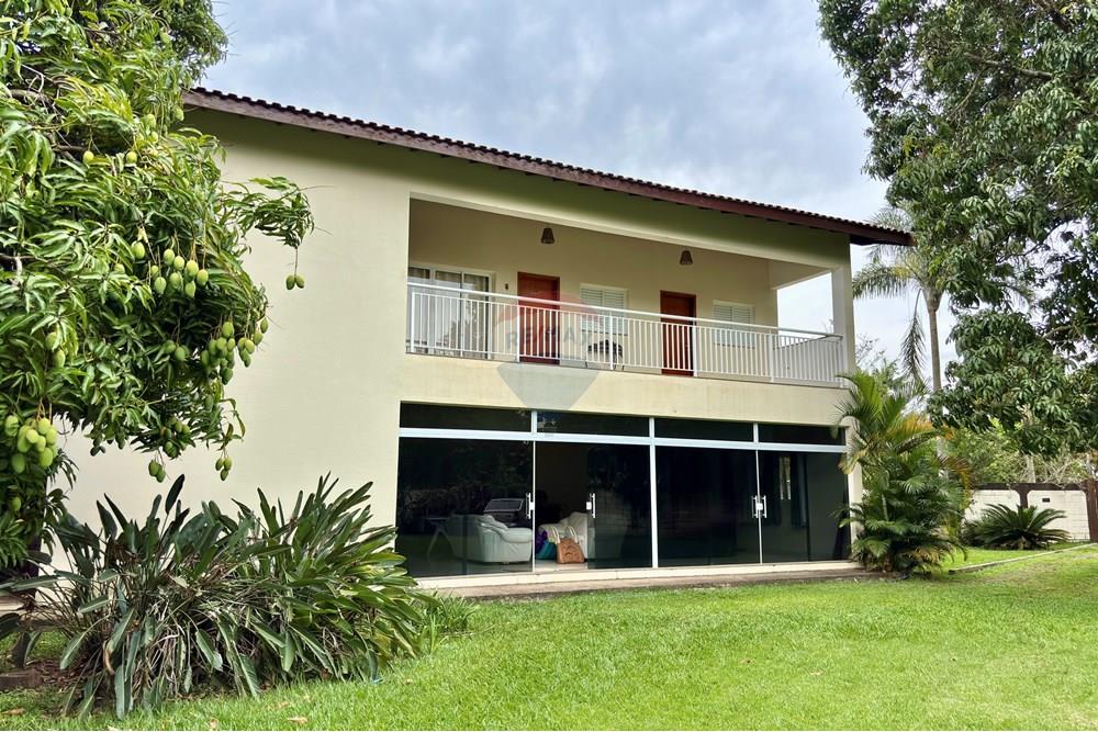 Chácara / Sítio / Fazenda - Venda - Campinas , São Paulo - IMG_7332.jpg - 690671066-46