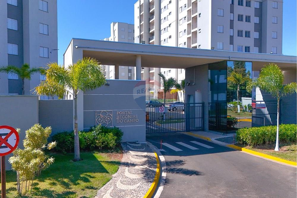 Apartamento - Alugar - Araras , São Paulo - Tratada-27.jpg - 690691027-211