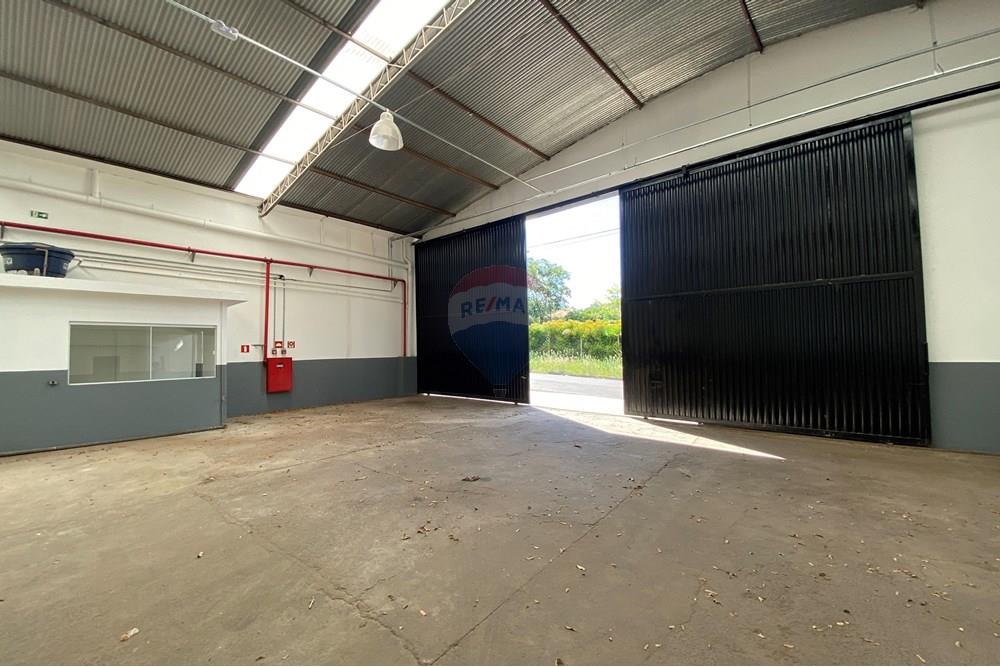 Galpão - Alugar - Piracicaba , São Paulo - IMG_7869.JPG - 690781182-24