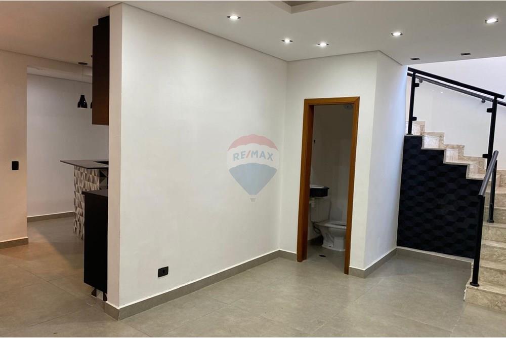 Casa de Condomínio - Alugar - Atibaia , São Paulo - IMG-20251201-WA0288.jpg - Sala - 690471102-30