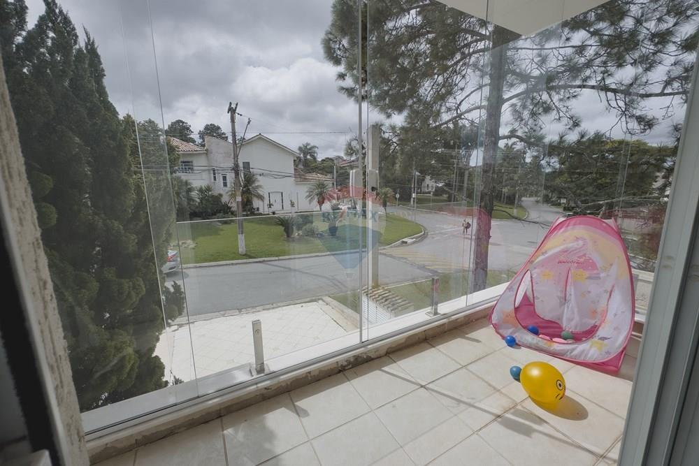 Casa de Condomínio - Venda - Santana de Parnaíba , São Paulo - Al. Lambari 501_-31.jpg - 691141030-51