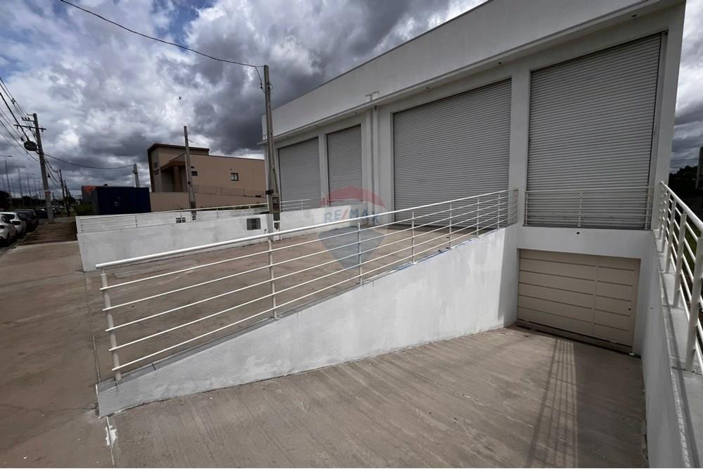 Ponto Comercial/ Loja - Alugar - Hortolândia , São Paulo - 260d3b73-16cd-43d7-821a-fac1b219c6f3.jpg - 690701020-101