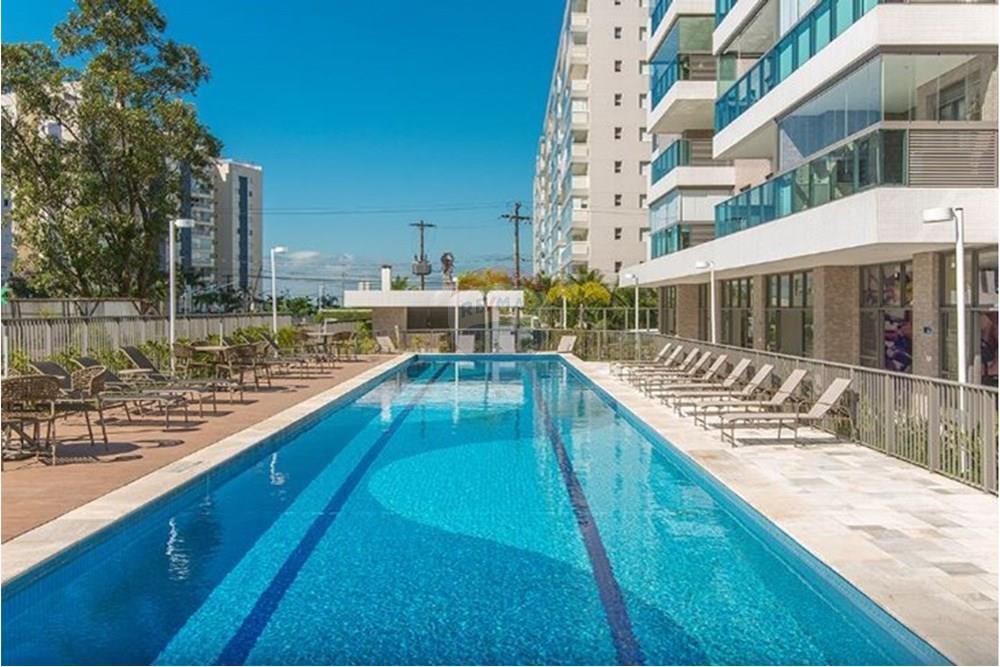 Apartamento - Venda - Bertioga , São Paulo - apartamento-tulum-bertioga-2-quartos-2-banheiros-2-vagas-eliane-braga-corretora-remax-2025-foto1.JPG - Piscina - 690341039-16