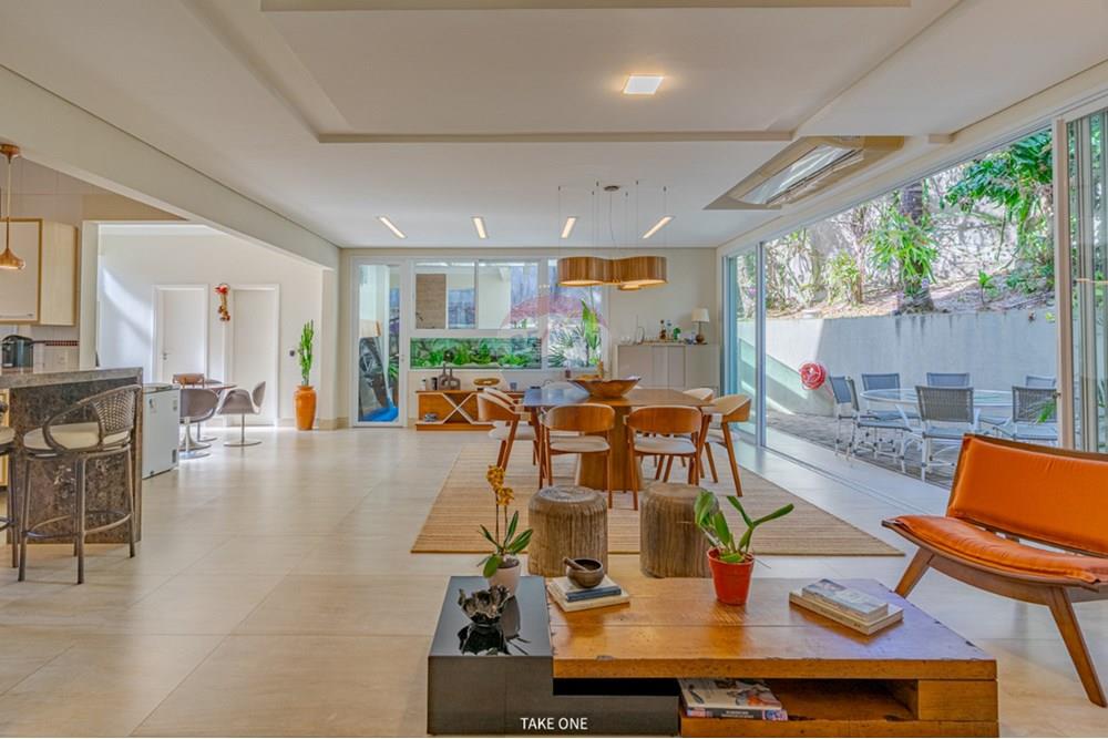 Casa de Condomínio - Venda - Vinhedo , São Paulo - ab661635-9ee2-40a0-a150-6b26f3b9fe61.jpeg - 690131011-347