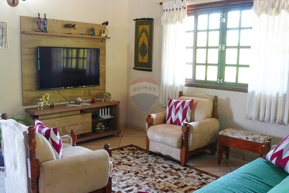 Chácara / Sítio / Fazenda - Venda - Extrema , Minas Gerais - DSC09617.JPG - Sala - 690041154-1