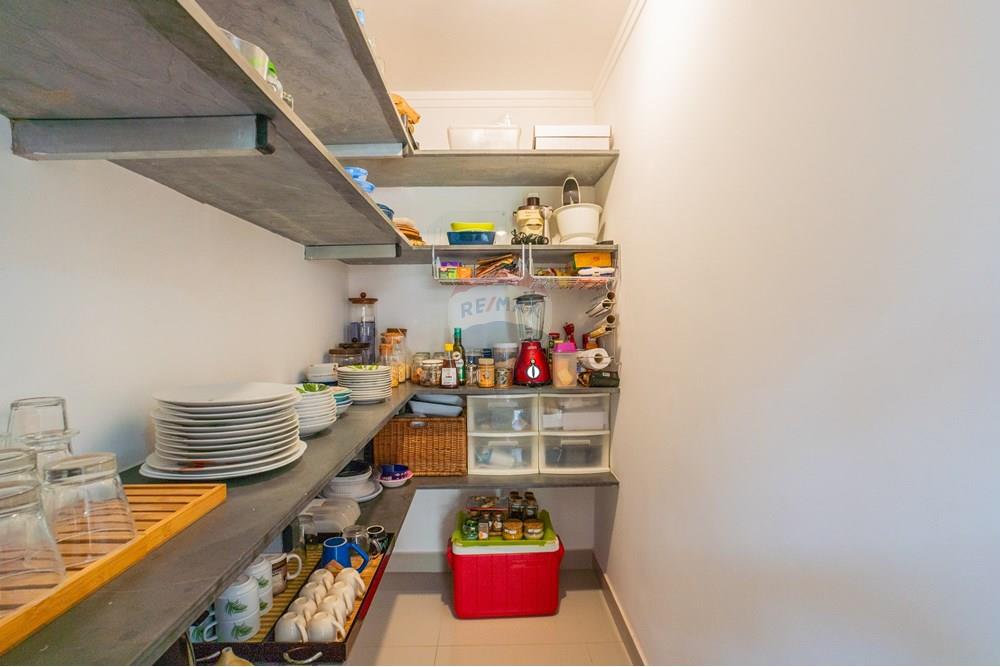 Casa de Condomínio - Venda - Campinas , São Paulo - FOTOS IMOBILIARIAS - BRMAKER- LUCIANA SERRA-33.jpg - Despensa - 690681058-69