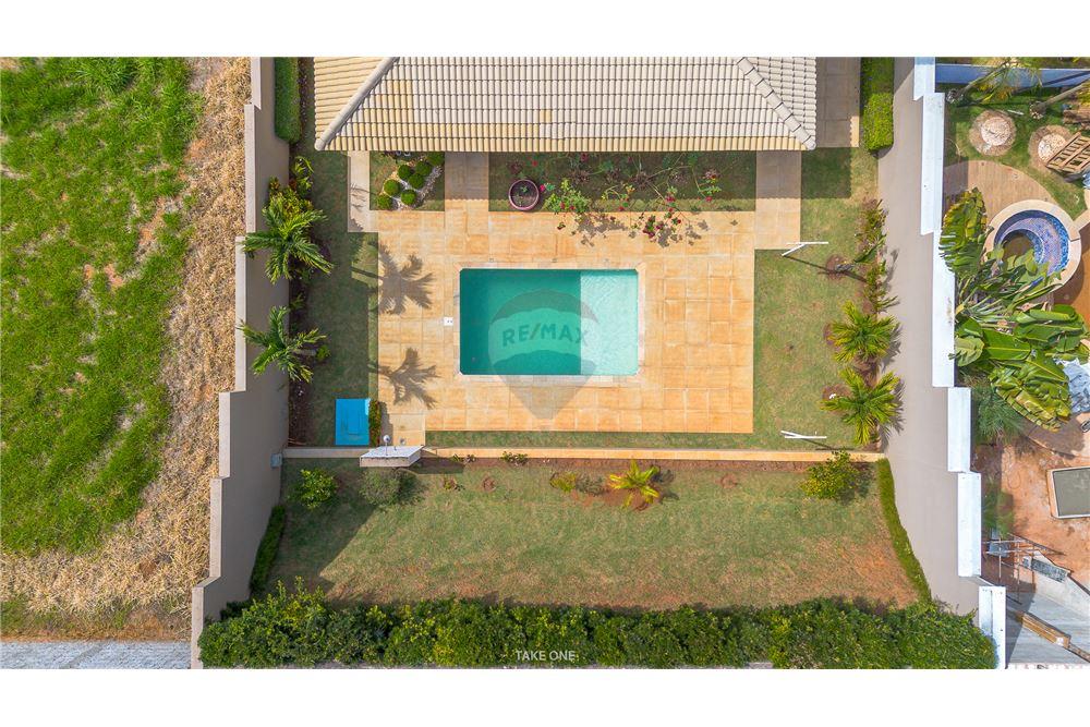 Casa de Condomínio - Venda - Itatiba , São Paulo - 27 - 690661029-50