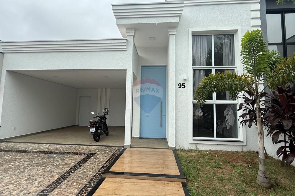 Casa de Condomínio - Alugar - Hortolândia , São Paulo - IMG_7554.jpeg - 690531031-157